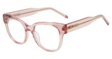 Fila Eyeglasses VFI980 Pink 0776
