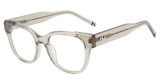 Fila Eyeglasses VFI980 Grey 09MB