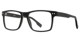 Value Eyeglasses SOHO 1091 s black