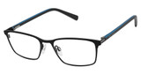 Ted Baker Eyeglasses TKB500 navy/NAV