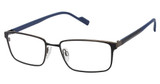 TITANflex Eyeglasses 830009 black/BLK