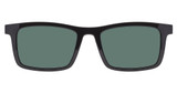 Isaac Mizrahi New York Eyeglasses IM 36013C Green/GN