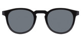 Isaac Mizrahi New York Eyeglasses IM 36014C Black/BK