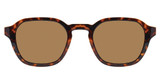 Isaac Mizrahi New York Eyeglasses IM 36015C Tortoise/TT