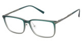Eddie Bauer Eyeglasses EB 32093 Green/GN