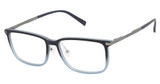 Eddie Bauer Eyeglasses EB 32093 Blue/BL
