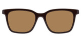 Isaac Mizrahi New York Eyeglasses IM 30096C Brown/BR
