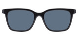 Isaac Mizrahi New York Eyeglasses IM 30096C Black/BK