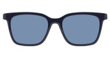 Isaac Mizrahi New York Eyeglasses IM 30096C Navy/NV
