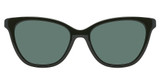 Isaac Mizrahi New York Eyeglasses IM 30097C Green/GN