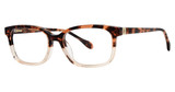 Lilly Pulitzer Eyeglasses Tallulah Sandy Tortoise/TO