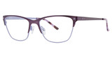 House Collections Eyeglasses Kelly Lilac/LI