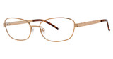House Collections Eyeglasses Lori Gold/YG