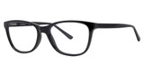 House Collections Eyeglasses Julia Black/BK