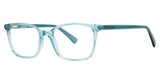 House Collections Eyeglasses Mia Aqua/AQ