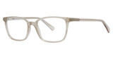 House Collections Eyeglasses Mia Grey/GR