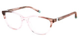 2BB BETSY TRANS BLUSH/C03