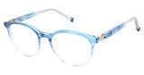 2BB Eyeglasses BAILEY CHAMBRAY/C03