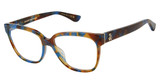 STUART WEITZMAN Eyeglasses WZN 1002 BW BLU HV/0X8Q