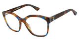 STUART WEITZMAN Eyeglasses WZN 1003/G BW BLU HV/0X8Q