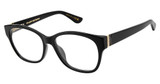 STUART WEITZMAN Eyeglasses WZN 1010 BLACK/0807