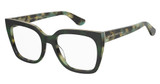 STUART WEITZMAN Eyeglasses WZN 1008/G GREENHAVA/0XGW