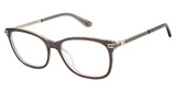 STUART WEITZMAN Eyeglasses WZN 1007/G GLTTR GRY/0Y6U