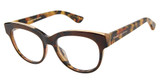 STUART WEITZMAN Eyeglasses WZN 1009/G HVN/0086