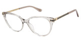 STUART WEITZMAN Eyeglasses WZN 1006/G NUDE/0FWM
