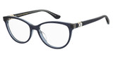 STUART WEITZMAN Eyeglasses WZN 1013 BLUE/0PJP