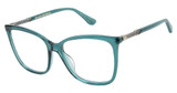 STUART WEITZMAN Eyeglasses WZN 1019 GREEN_/0QJD