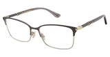 STUART WEITZMAN Eyeglasses WZN 1018/G VIOLPALL V/0AZV