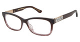 STUART WEITZMAN Eyeglasses WZN 1021 VLT BW/0E53