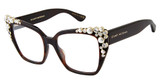 STUART WEITZMAN Eyeglasses WZN 1024/G HVN/0086
