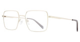 Eye Q Eyewear Eyeglasses KENTON SILVER/SILV