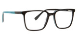 Ducks Unlimited Eyeglasses Bayonet BLACK/BLK