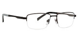 Ducks Unlimited Eyeglasses Aerial BLACK/BLK