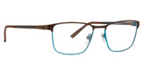 Ducks Unlimited Eyeglasses Terrain LAGOON/LAG
