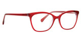 Trina Turk Eyeglasses Bel RUBY/RUB
