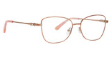 Jenny Lynn Eyewear Eyeglasses Caring ROSE/GOLD/RGD