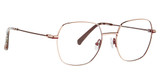 Vera Bradley Eyeglasses Mira MARRAKESH VINES CREAM/MVC