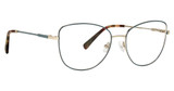 Life is Good Eyeglasses Alysha SAGE/SAG