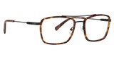 Life is Good Eyeglasses Quinlan TORTOISE/TOR