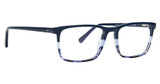 Life is Good Eyeglasses Toby BLUE/BLU