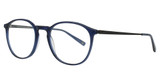 I Optics IZULU NAVY/04