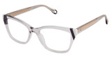 FYSH Eyeglasses FYSH 3766 BLUSH DUSK CREAM/S409