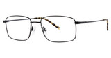 Stetson® Eyeglasses Stetson Zylo-Flex 730 BLack/021
