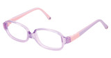 Life Italia Eyeglasses NI-159 LAVENDER PINK/2