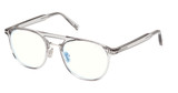 Tom Ford Eyeglasses FT5982-B grey/other/020