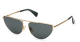 MaxMara MM0122 Sunglasses